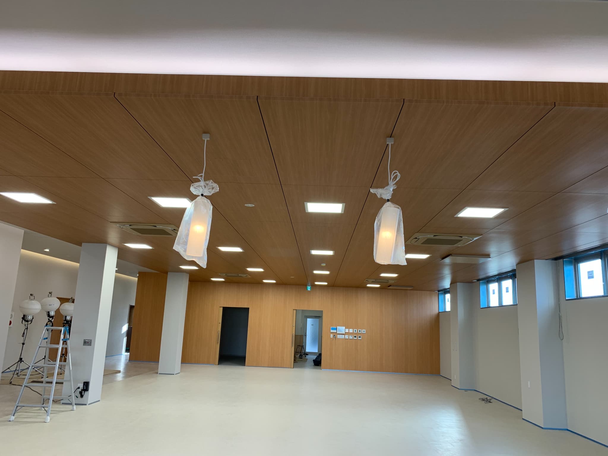 会社メッセージ画像