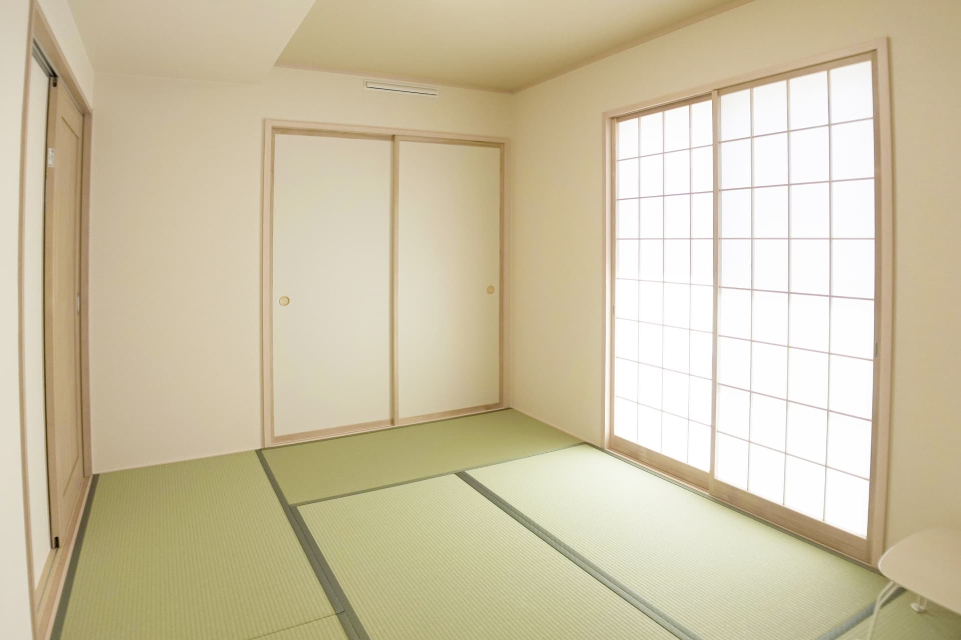 畳・ふすま工事